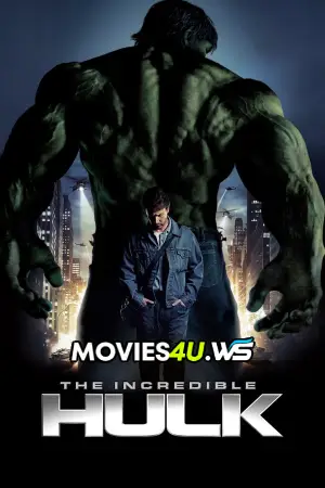 The Incredible Hulk