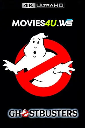 Ghostbusters