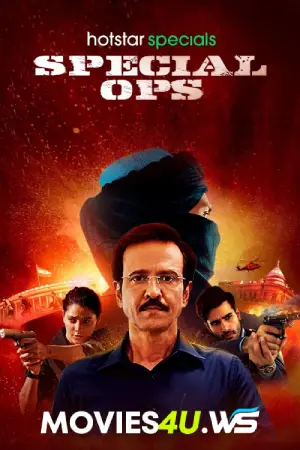 Special OPS