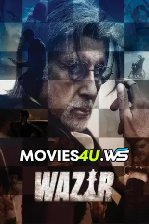 Wazir