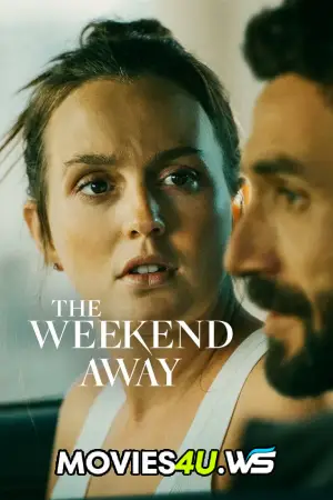 The Weekend Away