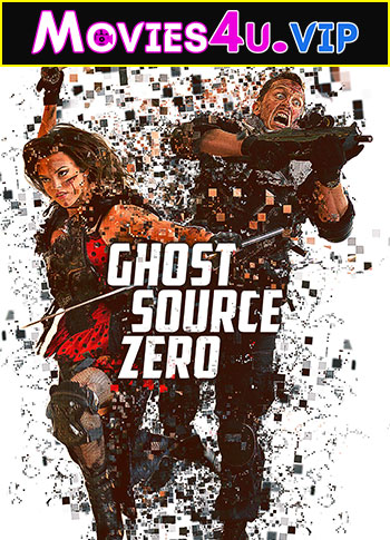 Ghost Source Zero