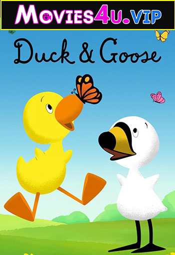 Duck and Goose