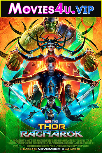 Thor: Ragnarok