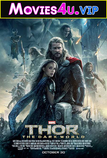 Thor: The Dark World