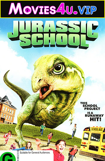 Jurassic School