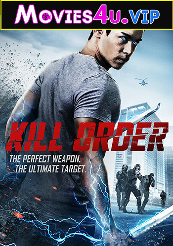 Kill Order