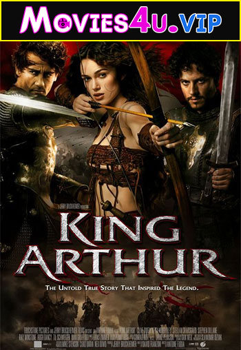 King Arthur
