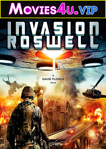 Invasion Roswell