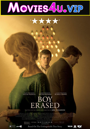 Boy Erased