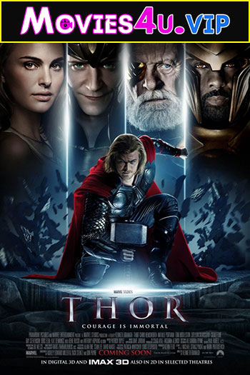 Thor
