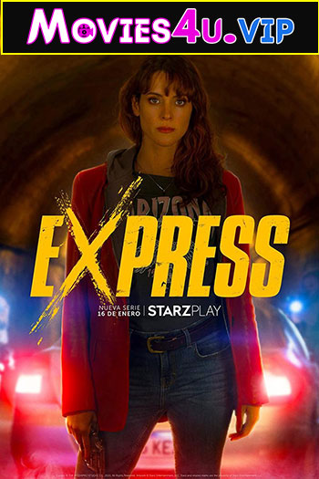 Express Season 1