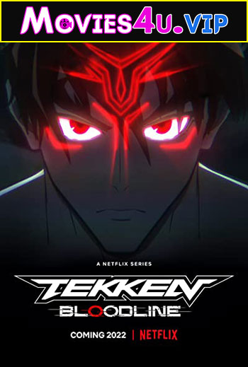 Tekken: Bloodline