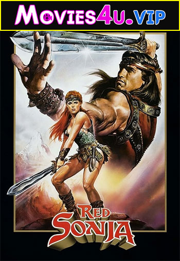 Red Sonja