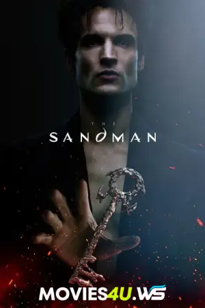 The Sandman