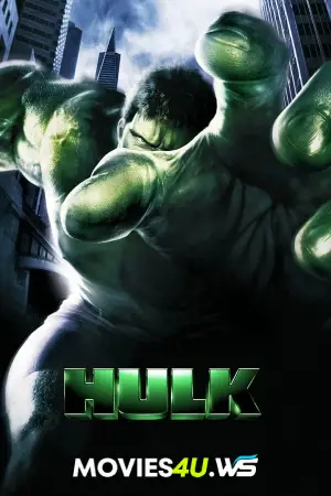 Hulk
