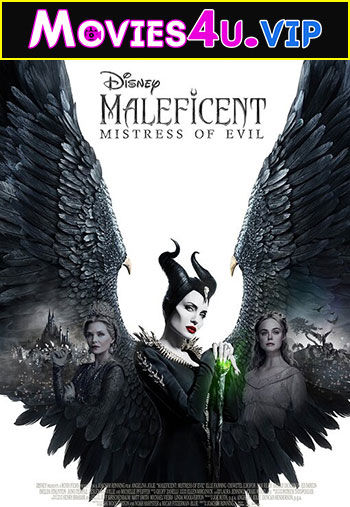 Maleficent 2