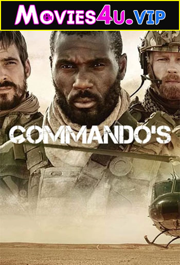 Commandos