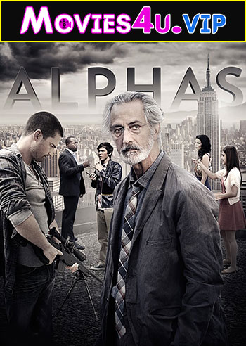 Alphas