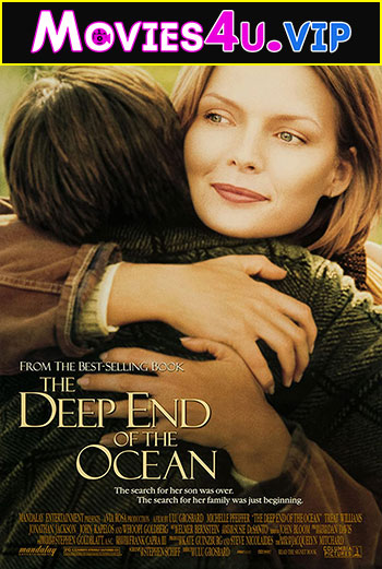 The Deep End of the Ocean