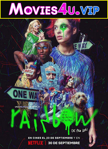 Rainbow