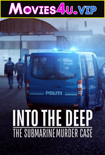 The Submarine Murder Case