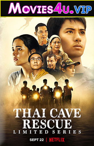 Thai Cave Rescue