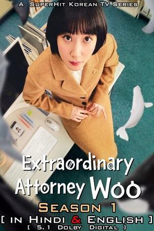 Extraordinary Attorney Woo