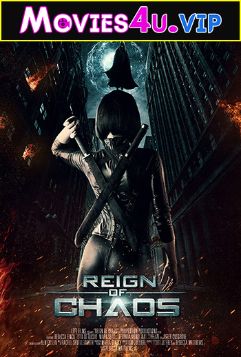 Reign of Chaos