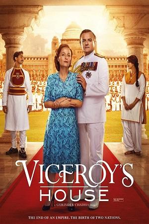 Viceroys House