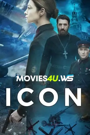 ICON aka Maria. Save Moscow