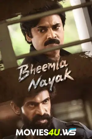 Bheemla Nayak