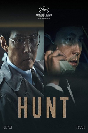 Hunt