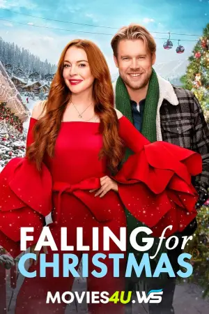 Falling for Christmas