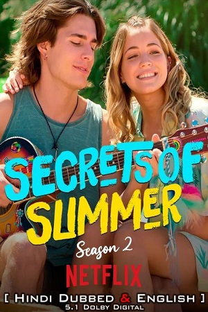 Secrets of Summer