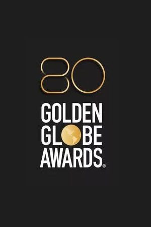 80th Golden Globe Awards Ceremony