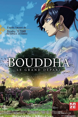 Buddha: The Great Departure