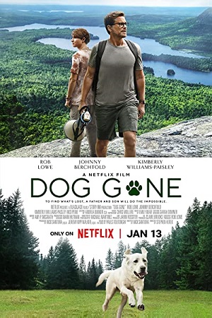 Dog Gone