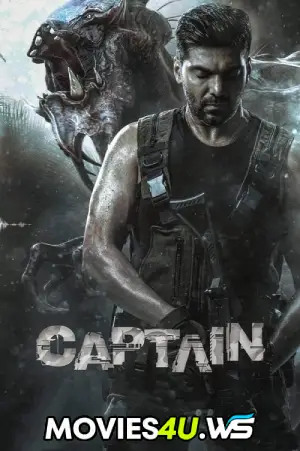 Captain