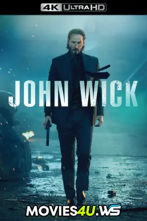 John Wick