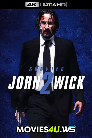 John Wick: Chapter 2