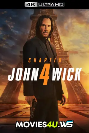 John Wick: Chapter 4