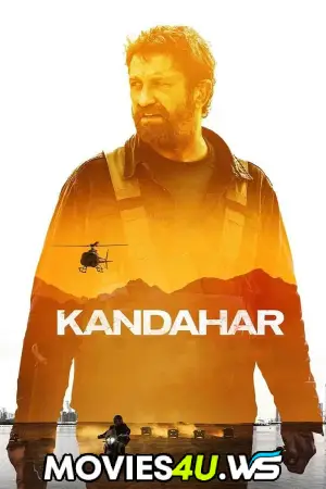 Kandahar
