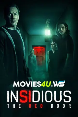 Insidious: The Red Door