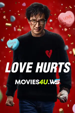 Love Hurts