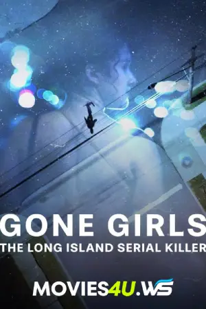 Gone Girls: The Long Island Serial Killer