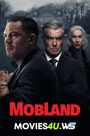 MobLand