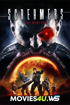 Screamers: The Hunting