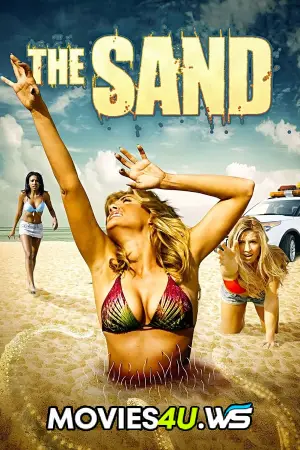 The Sand