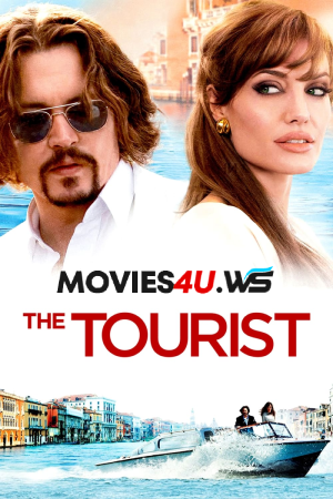 The Tourist
